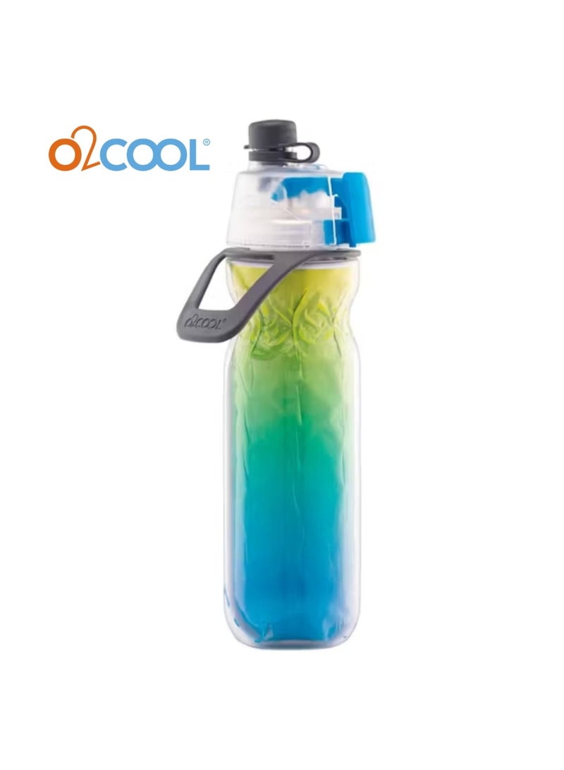O2COOL CLASSIC ELITE MIST N SIP INSULATE ARTICSQUEEZE 20OZ - Image 1