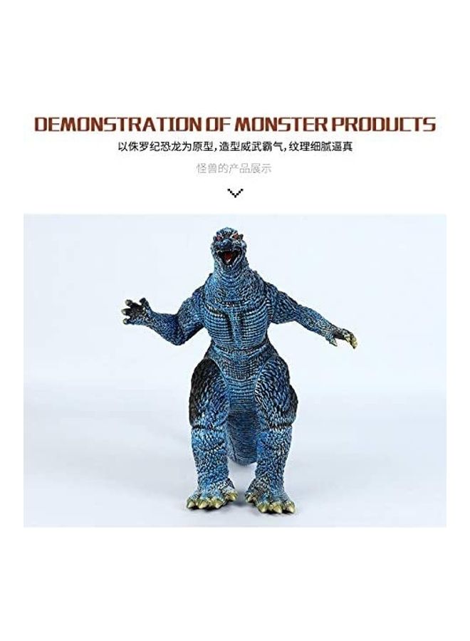 NIBEMINENT Super Realistic Godzilla Animal Figure - Image 3