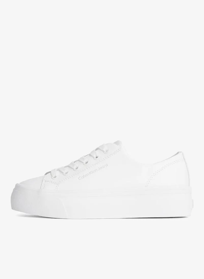 كالفن كلاين جينز فولكانيزد فلاتفورم لو ترينرز