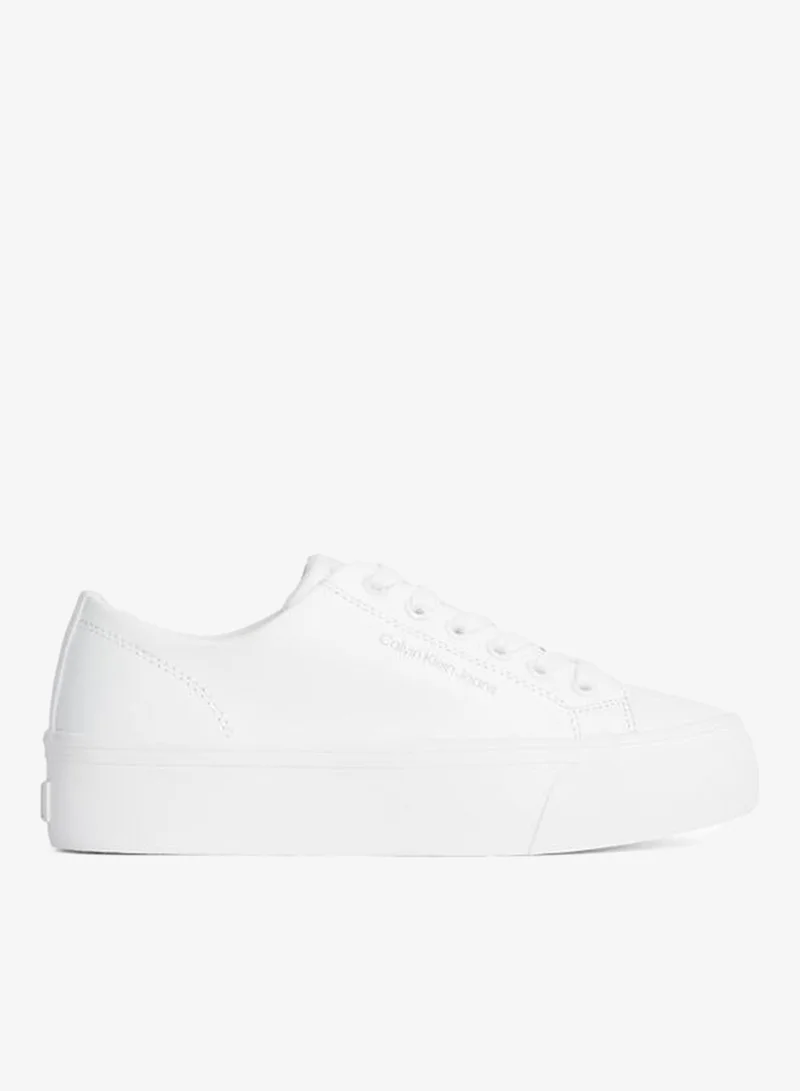 كالفن كلاين جينز فولكانيزد فلاتفورم لو ترينرز