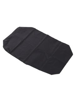 Thoraya Piano Keyboard Dust Cover Canvas Waterproof Tools for 61 Key Electronic Musical Instrument  - Image 3