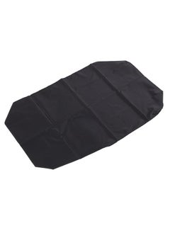 Thoraya Piano Keyboard Dust Cover Canvas Waterproof Tools for 61 Key Electronic Musical Instrument  - Image 2