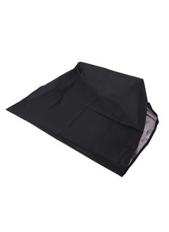 Thoraya Piano Keyboard Dust Cover Canvas Waterproof Tools for 61 Key Electronic Musical Instrument  - Image 5