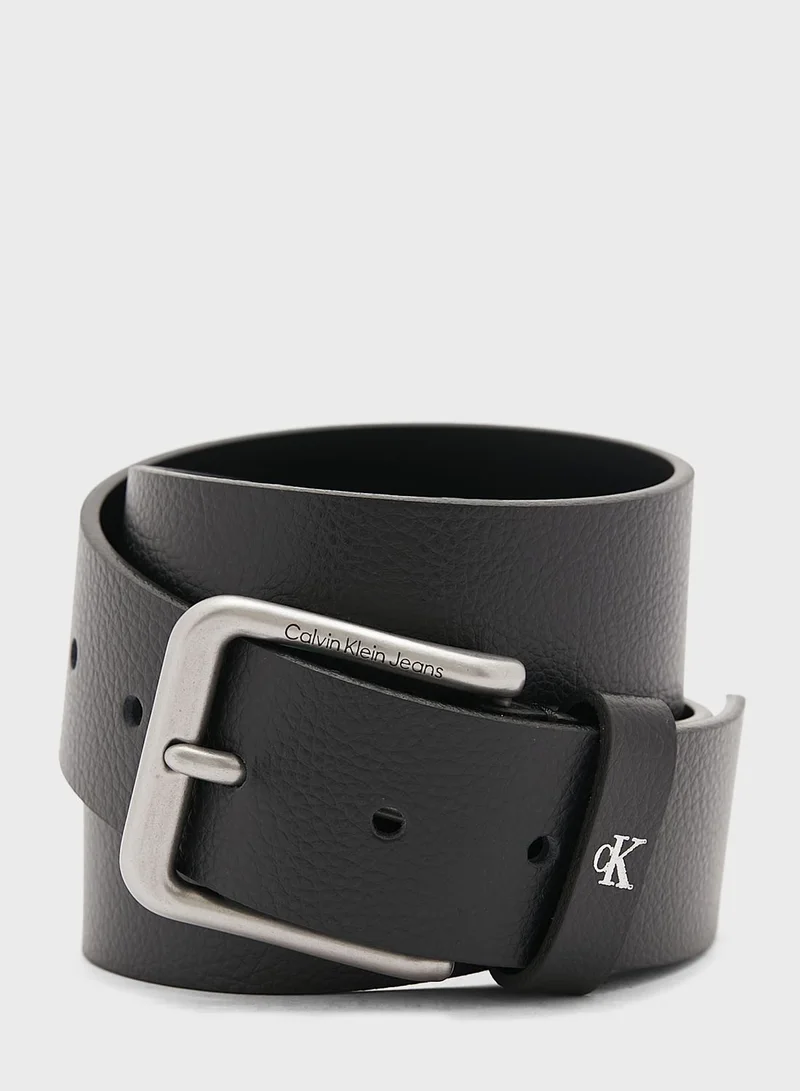 Calvin Klein Jeans Allocated Hole Belt