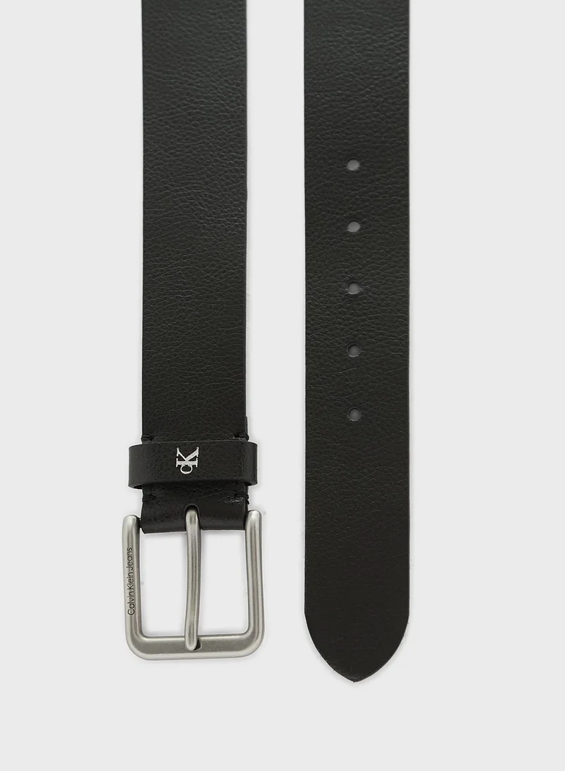 Calvin Klein Jeans Allocated Hole Belt