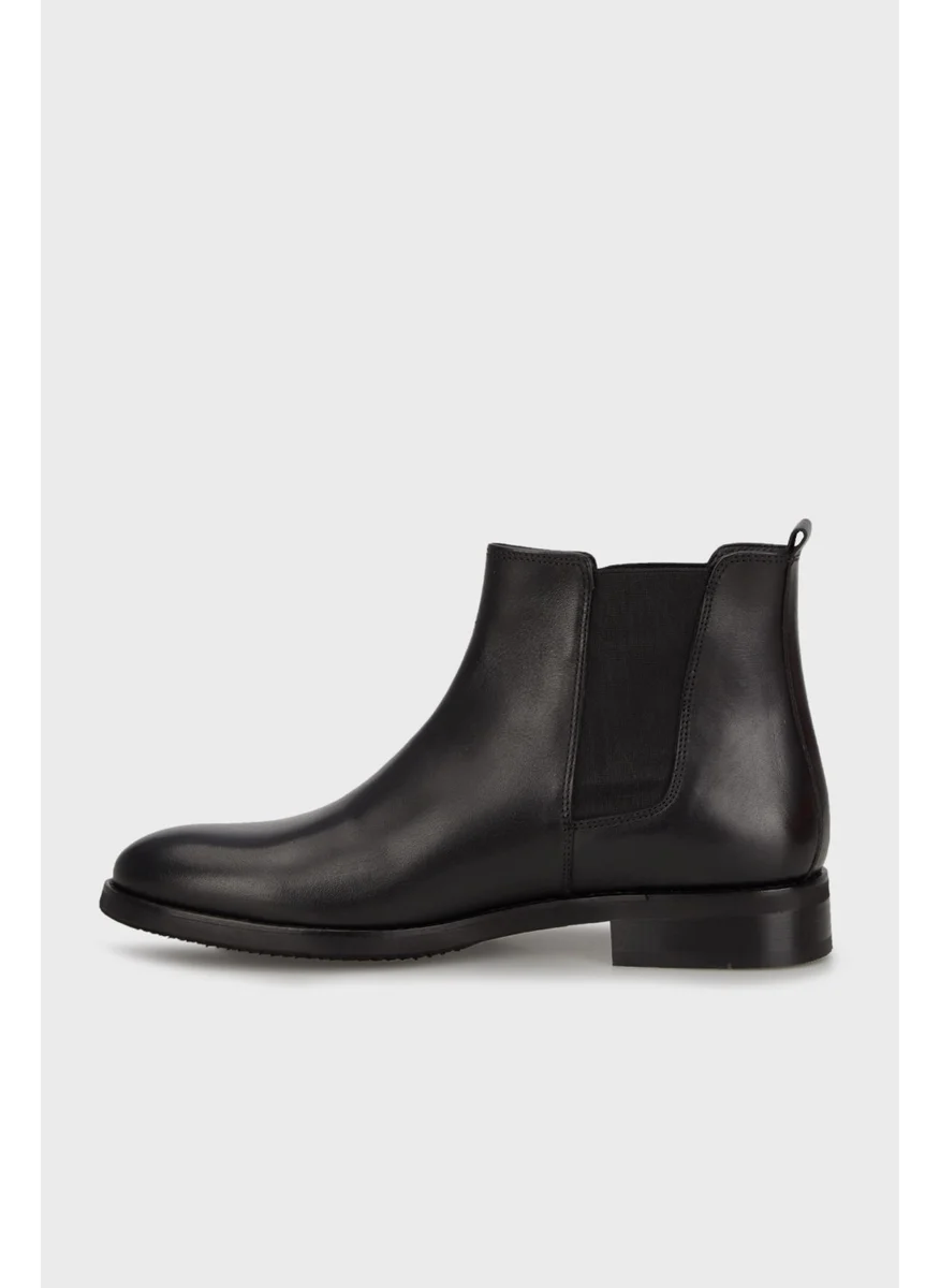 Marcomen Leather Boots Men's Boots 15209963
