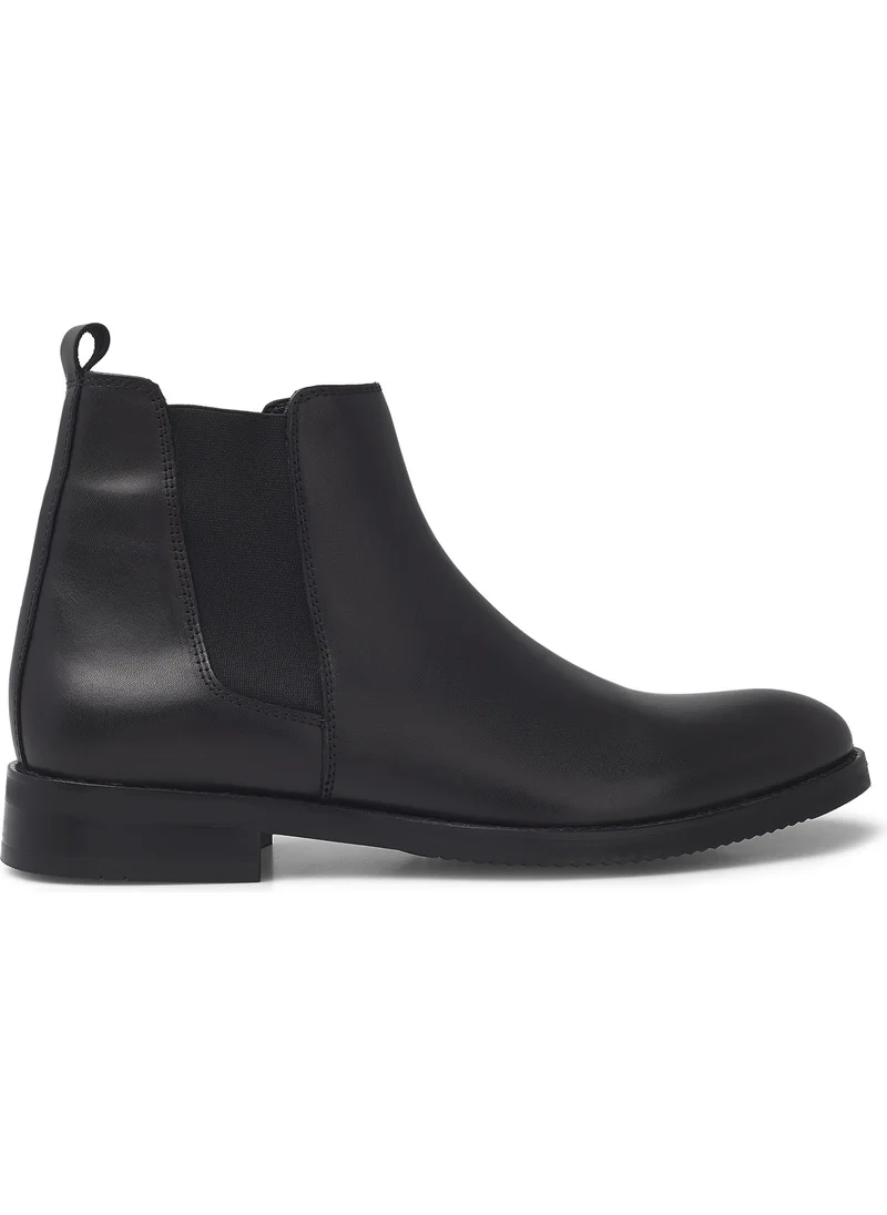 Marcomen Leather Boots Men's Boots 15209963