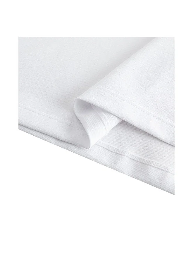 ANTA Regular Fit Running Short Sleeve Tee