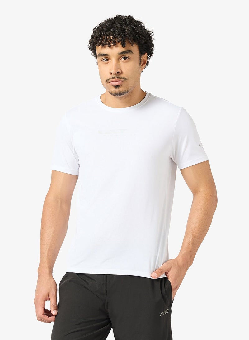 ANTA Breeze Runner T-Shirt | Quick-Dry Running Tee/Lightweight · Quick-Dry Comfort · Free Movement - Image 1