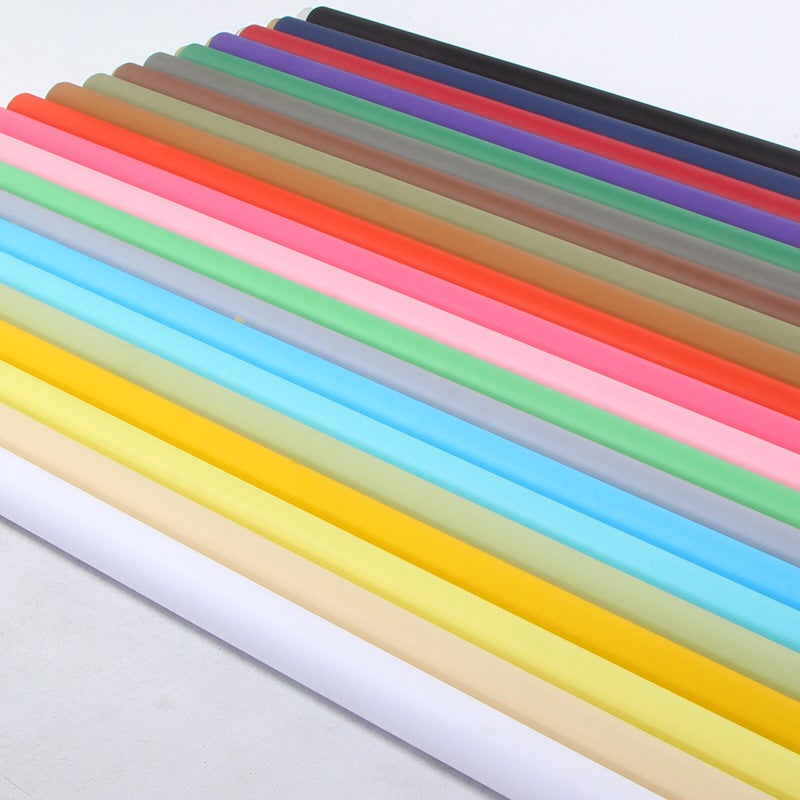 Pography Solid Color Background Paper Live Room Solid Color Background Paper Po Studio Po Studio Po Wedding Dress Pography Monochrome Background Paper - Image 5