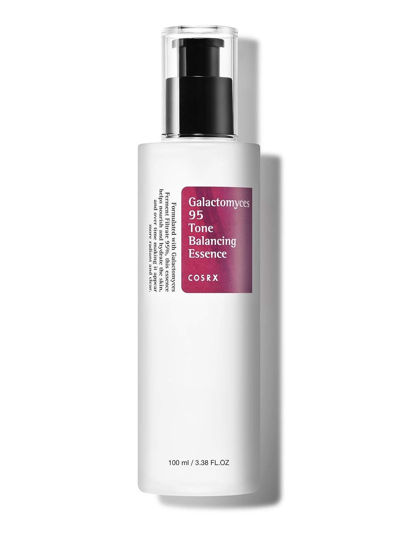 COSRX Official Galactomyces 95 tone balancing essence 100 ml  - Image 1