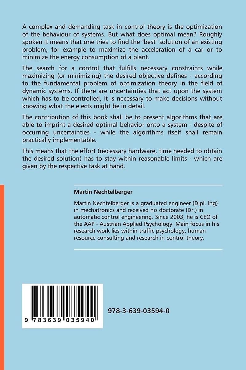 Designing Optimal Systems with Stochastic Programming