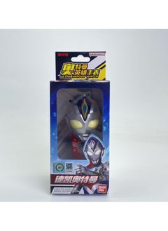 BANDAI BANDAI BANDAI Kate Liga DiGa Ultraman Hero Watch Timer Accessories Children Student Toys-Color:Dekai Ultraman 22717