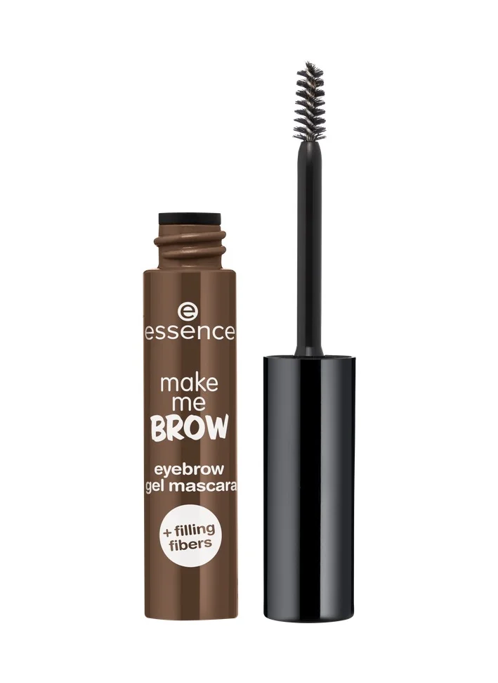 ايسنس Essence Make Me Brow Eyebrow Gel Mascara 05