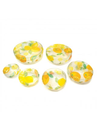 NORPRO Plastic Bowl Covers, 6 Piece Set, 3-Inch to 10-Inch, Multicolored - pzsku/ZA55C6F19AA711D389982Z/45/_/1728459066/da965b56-2848-43f2-b539-79aa27660107