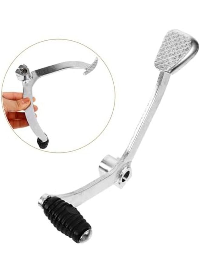 Foot Operated Gear Shift Lever for Scooters Motorcycles ATV Dirt Bikes Quads Easy Installation - Image 5