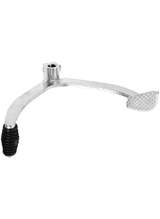 Foot Operated Gear Shift Lever for Scooters Motorcycles ATV Dirt Bikes Quads Easy Installation - Image 2