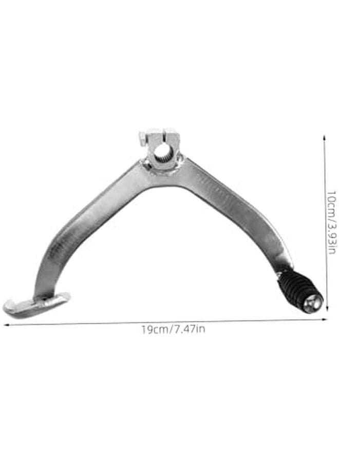 Foot Operated Gear Shift Lever for Scooters Motorcycles ATV Dirt Bikes Quads Easy Installation - Image 3