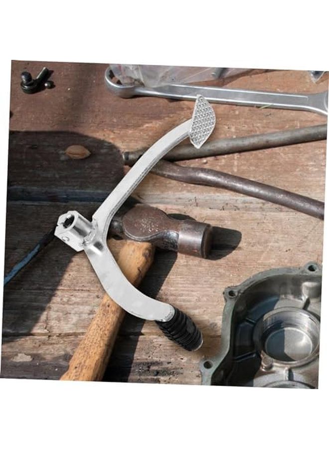 Foot Operated Gear Shift Lever for Scooters Motorcycles ATV Dirt Bikes Quads Easy Installation - Image 4