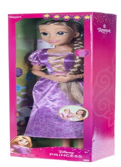 Disney DISNEY-DPRINCESS  RAPUNZEL DOLL PLAYDATE 32  - Image 1