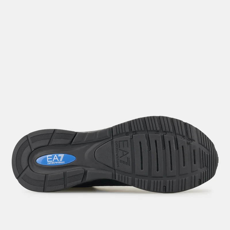 EA7 Emporio Armani Men's Crusher Distance Mystica Shoe