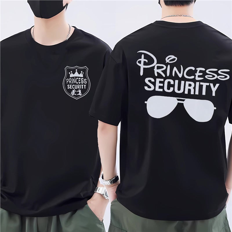 Magicmenteamshirtkingdtmagicalshirt-Princesssecurity - Image 2