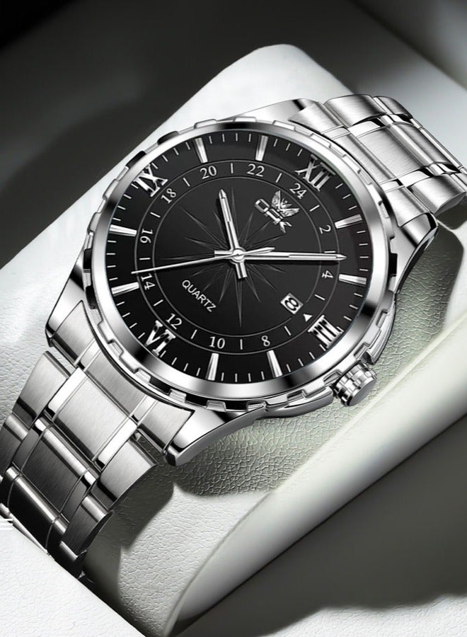 OPK Men's Watch Fashion Business Watch - Image 1