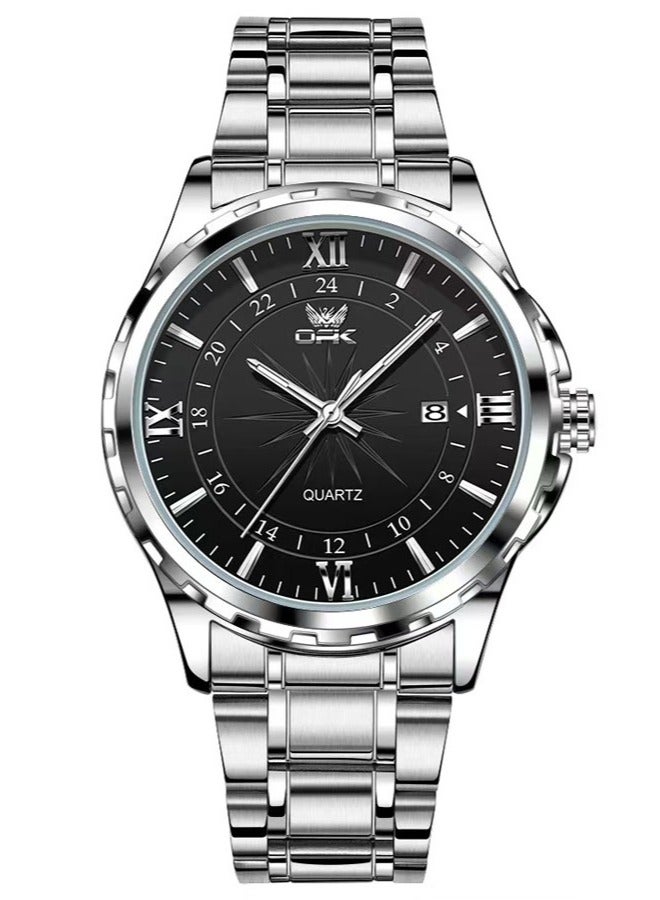 OPK Men's Watch Fashion Business Watch - Image 2