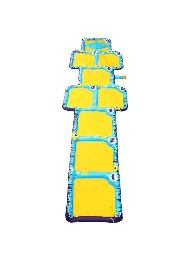 بانزاي لعبة أكوا بلاست هوبسكوتش متعددة الألوان Bz11841 - Image 3