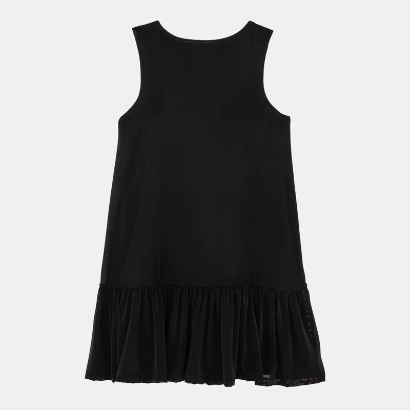 Jordan Kids' Secret Diary Layered Dress