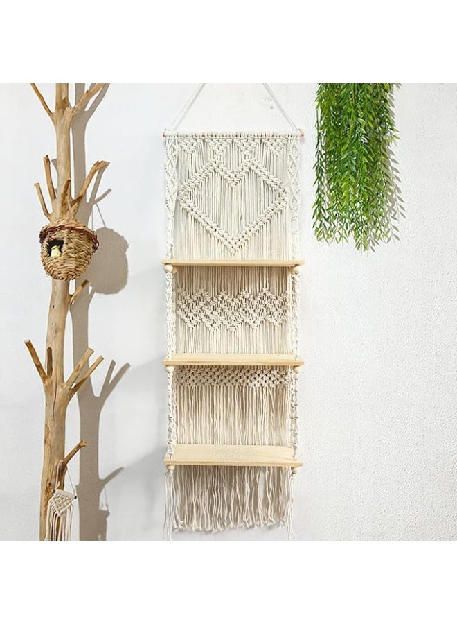 Antikiano wall macrame - Image 3