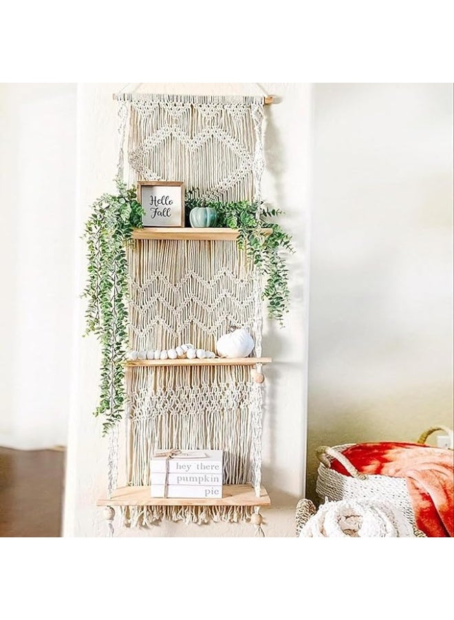 Antikiano wall macrame - Image 1