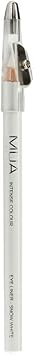 Makeup Academy MUA Professional make up range Intense Colour Eyeliner Pencils Snow White - Image 2