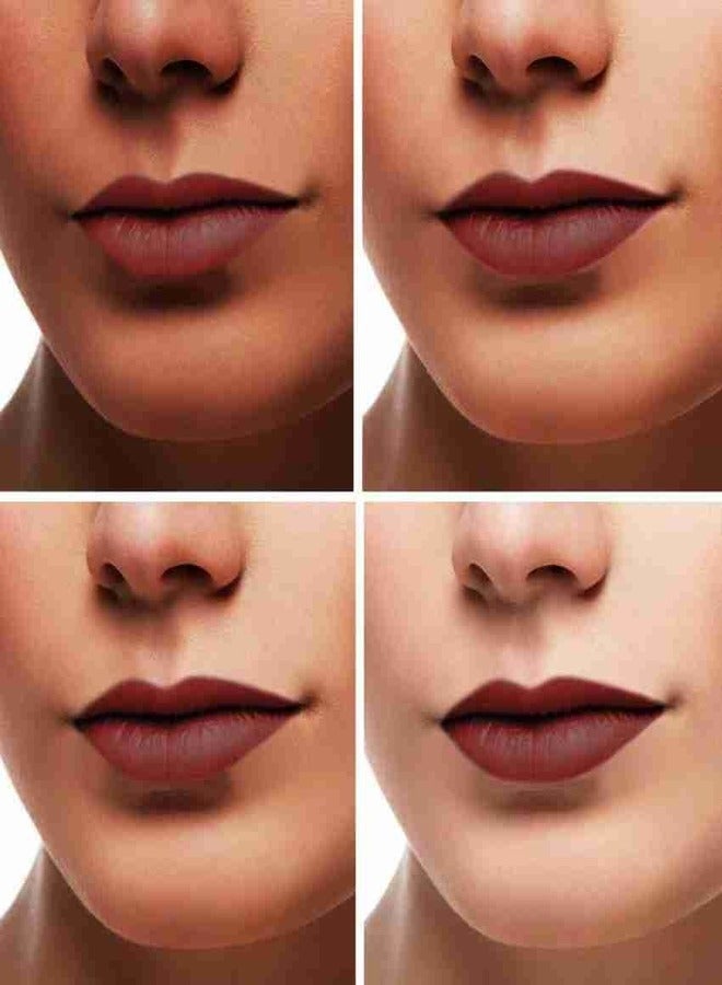 Milani Color Statement Matte Lipstick 88 Raisin Berry (Rich Berry Finish) Cruelty-Free Nourishing Lipstick in Vibrant Shades 5g - Image 3