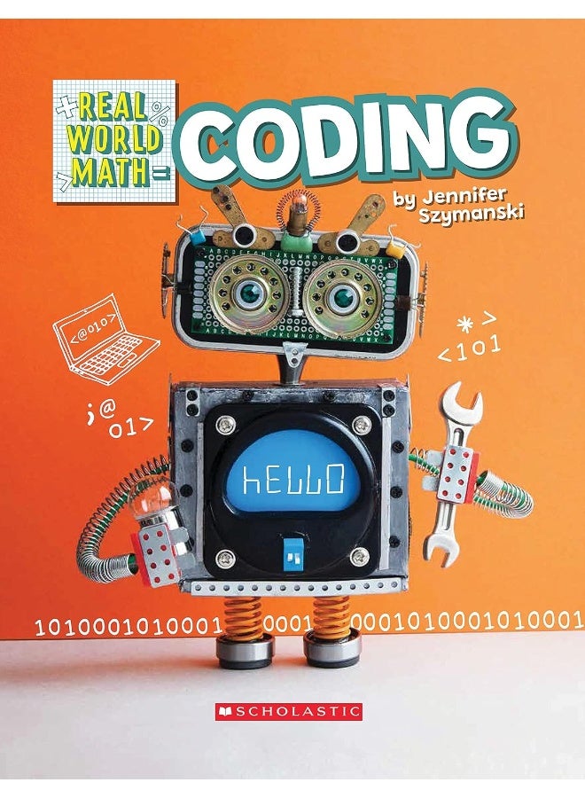 Coding (Real World Math)