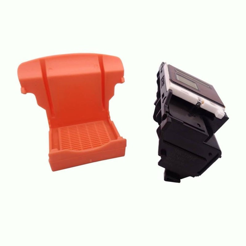 رأس طباعة متوافق مع طابعات IP7200 IP7210 IP7220 IP7230 IP7240 IP7250 IP7260 IP7280 MG5680 MG5720 - Image 4