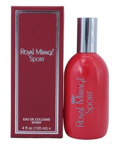 ROYAL MIRAGE Royal Mirage Sport 120ml  - Image 2