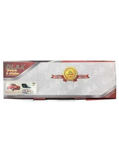 DLAA DLAA Pack of 2 SZ926 Fog Lamp Suitable for Swift 2018-On with Wires and Switch  - Image 3