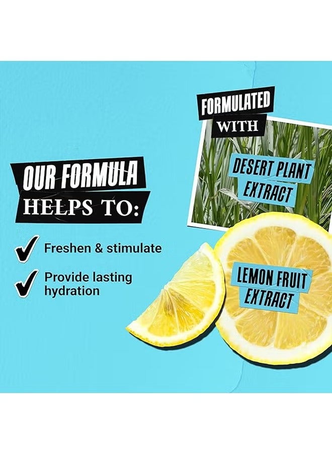 كييلز منظف الوجه الخالي من الزيوت 150 مل، تركيبة خفيفة لإزالة الزيوت الزائدة والشوائب للبشرة العادية إلى الدهنية - Image 3