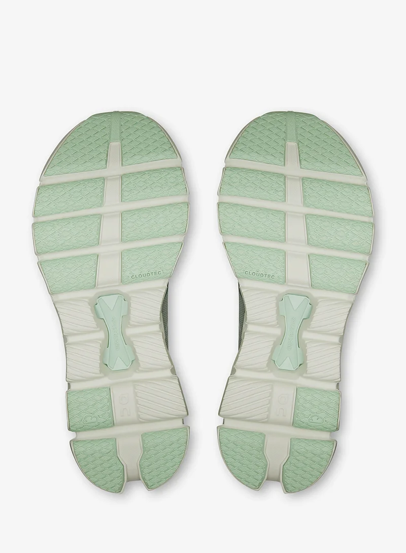 On Running Tin | Iceberg Cloud X 4 for Women | Best Price UAE