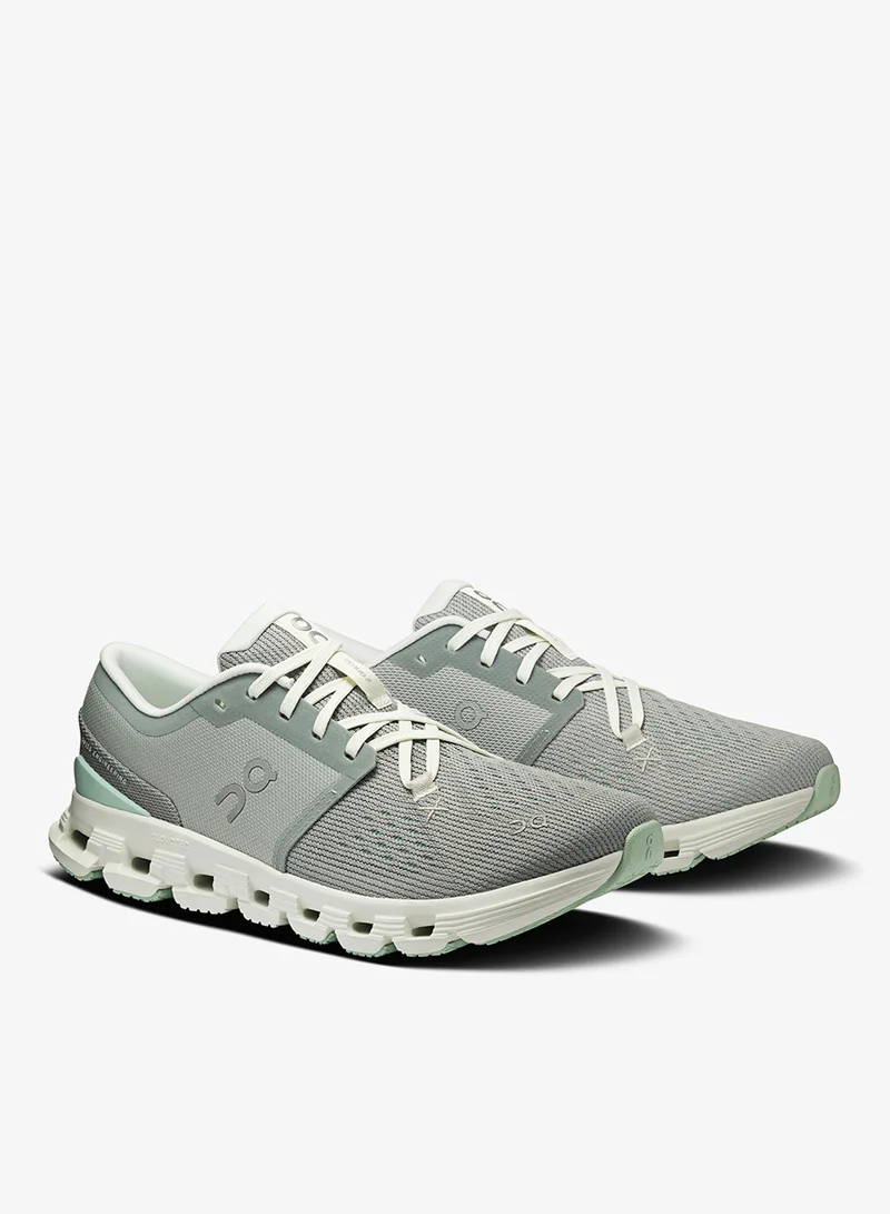 On Running Tin | Iceberg Cloud X 4 for Women | Best Price UAE