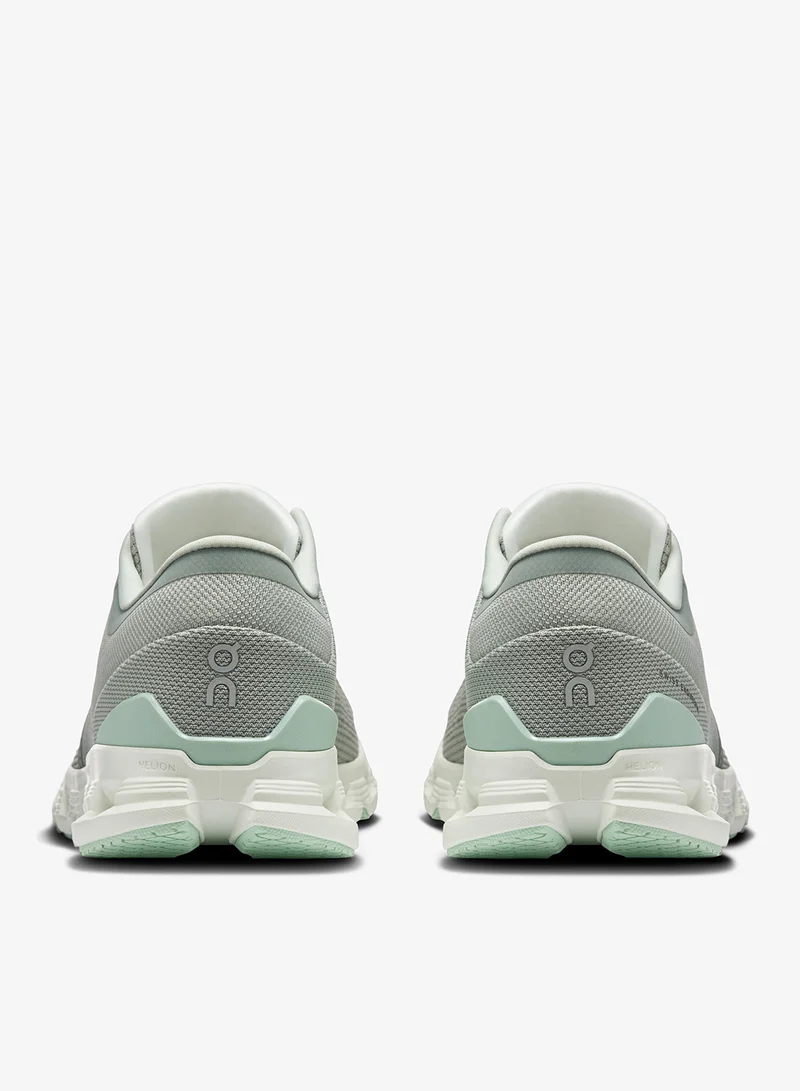 On Running Tin | Iceberg Cloud X 4 for Women | Best Price UAE