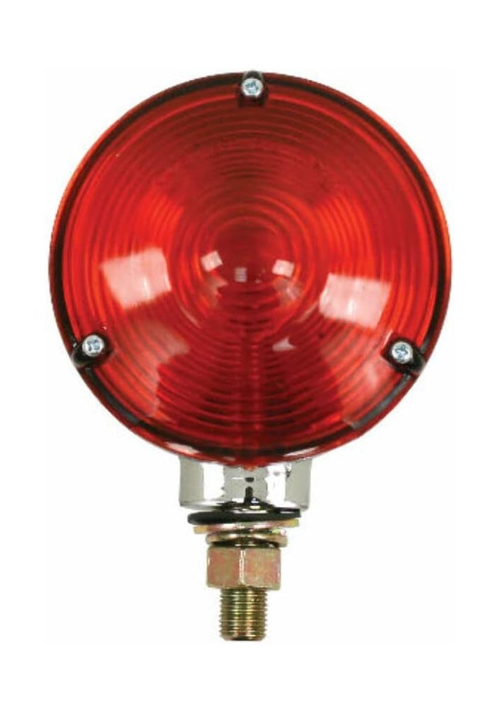 EMPI Heavy Duty Off-Road Tail Lights with Red Lens - Image 2