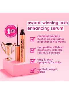 Grande Lash Enhancing Serum 4ml  - Image 3