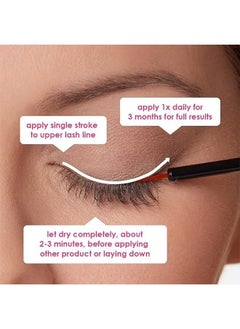 Grande Lash Enhancing Serum 4ml  - Image 4