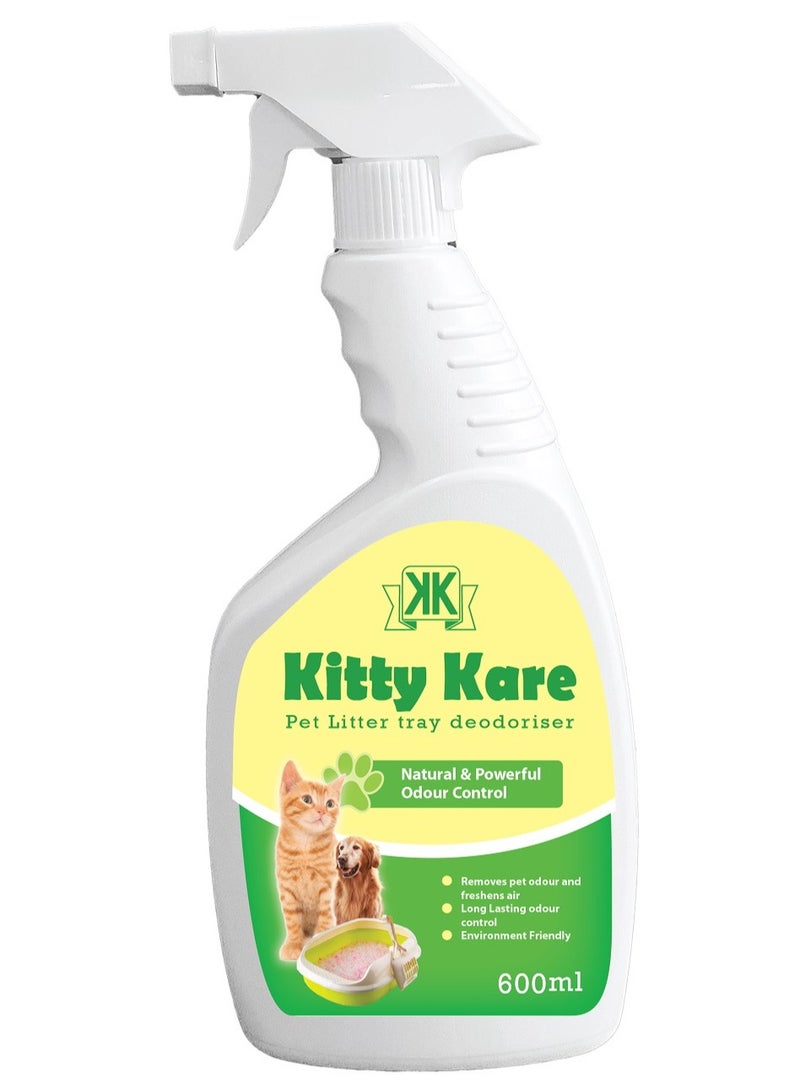 Kitty Kare