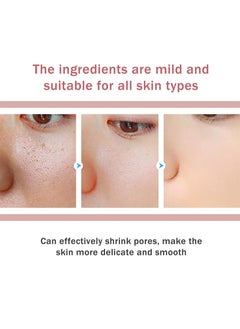 KOEC Purifying Exfoliating Gel, Purifying Enzymes Exfoliating Gel for Face, Face Scrub,Face Exfoliator For Gentle Cleansing,Facial Scrub,Body Scrubber,For All Skin Types 2PCS  - Image 3