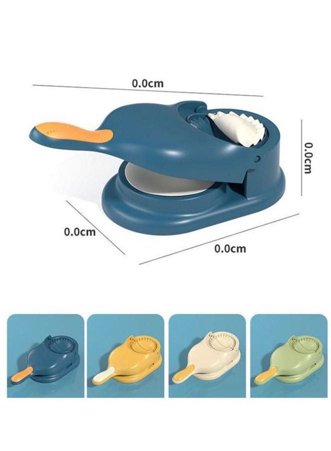 Sambousa and dumplings maker - Image 2