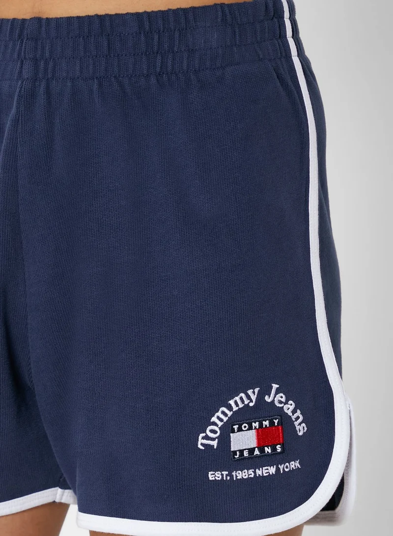 TOMMY JEANS High Waist Shorts