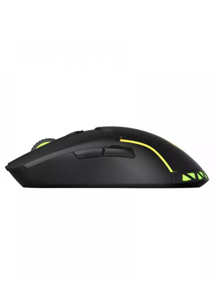 XTRIKE ME - GM217 RGB Gaming Mouse - Optical Sensor 3,600 DPI - Image 1